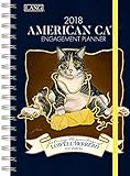 American Cat 2018 Planner