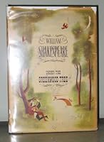 Under the Greenwood Tree: Songs from the Plays B000OWGBOI Book Cover