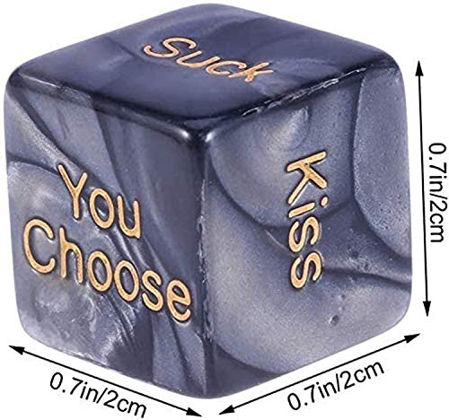 Sex Dice For Adult Couples Sex Games, Make The Perfect Couples Toys #TOP1