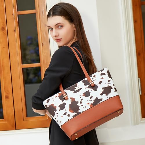 Women's 4-Piece Handbag Set for $39.99 on Amazon - Image 2