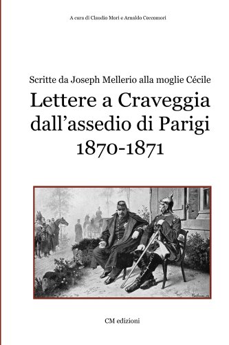 Lettere a Craveggia dall'assedio di Parigi