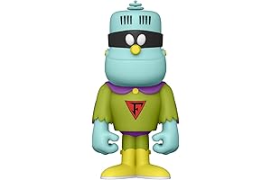 FUNKO VINYL SODA: Frankenstein Jr.