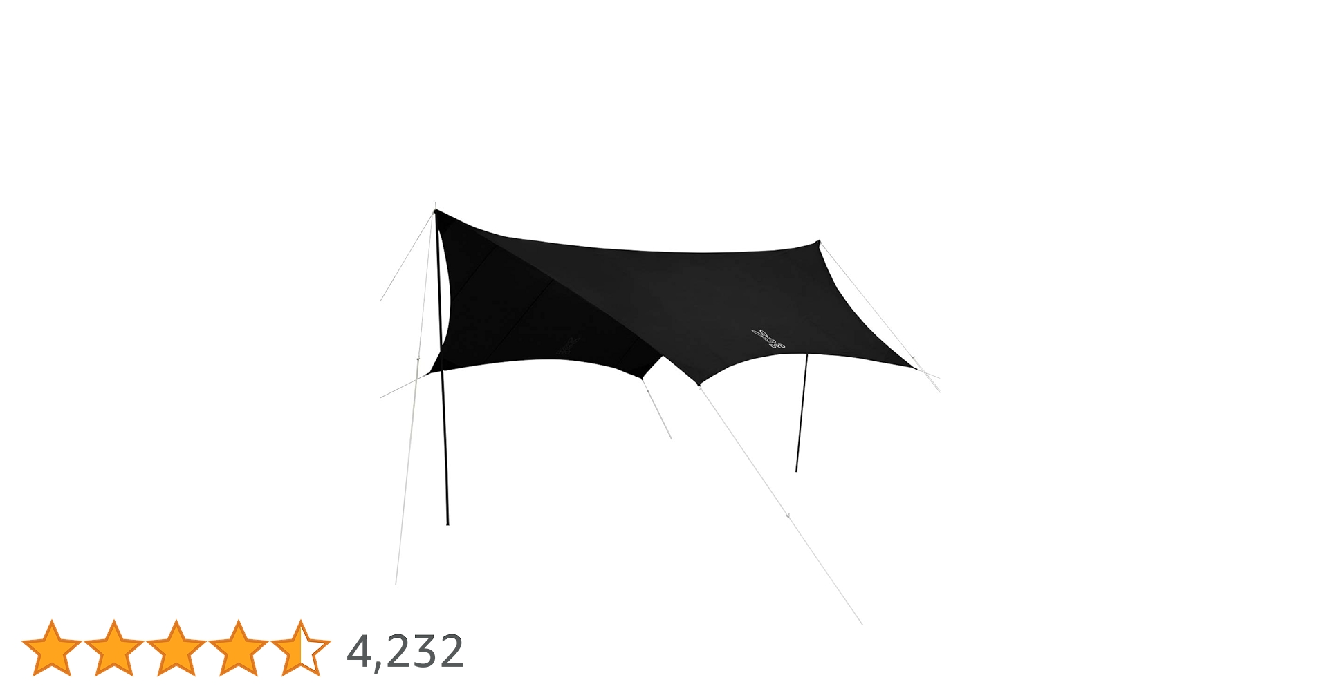 Amazon | DOD(ディーオーディー) いつかのタープ はじめてでも扱い Amazon | DOD(ディーオーディー) いつかのタープ はじめてでも扱い