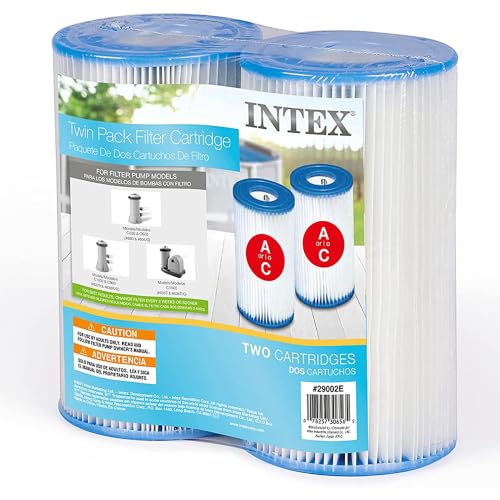 INTEX 29002E Type A Cartridge