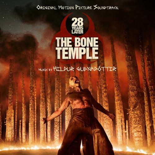 28 Years Later: The Bone Temple (ft. Louis Peitzman)