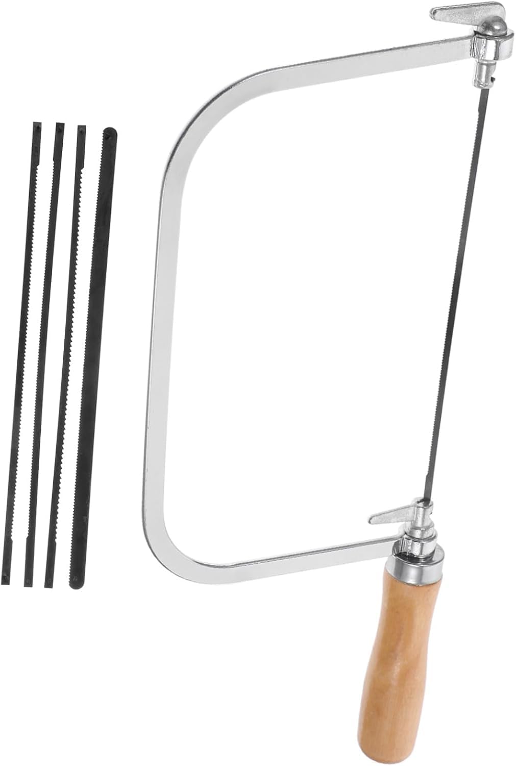 Niltracy Multicolor 1 Set Engraving Saw Coping Saw Woodworking Hand Saw Hand Tools Japanese Hand Saw Fret Cutter Saws Woodworking Japanese Saw Hand Saw Table Saws For Woodworking Mini Wire Saw Seesaw