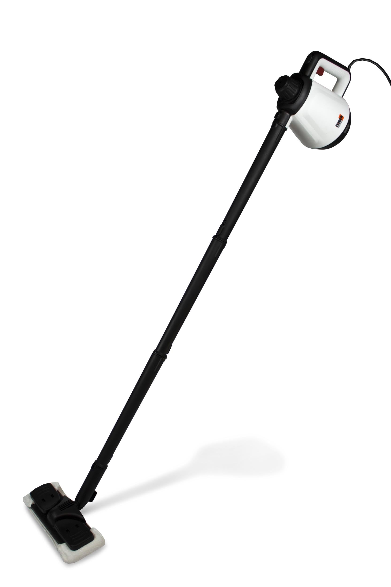 Nettoyeur Vapeur FEIDER 1300W - 3,5 Bar, Réservoir 0,7L - Chauffe En 5 Min - Accessoires Inclus