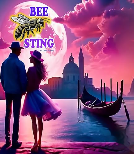 BEE STING: : Two Brothers, One Quest for Love Across the World