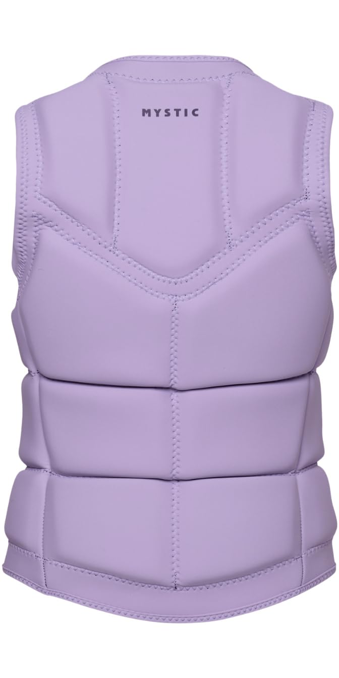 Mystic Star Impact Women Wake Weste 2025 pink/Purple