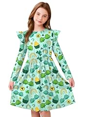 Green | Clover & Rainbow