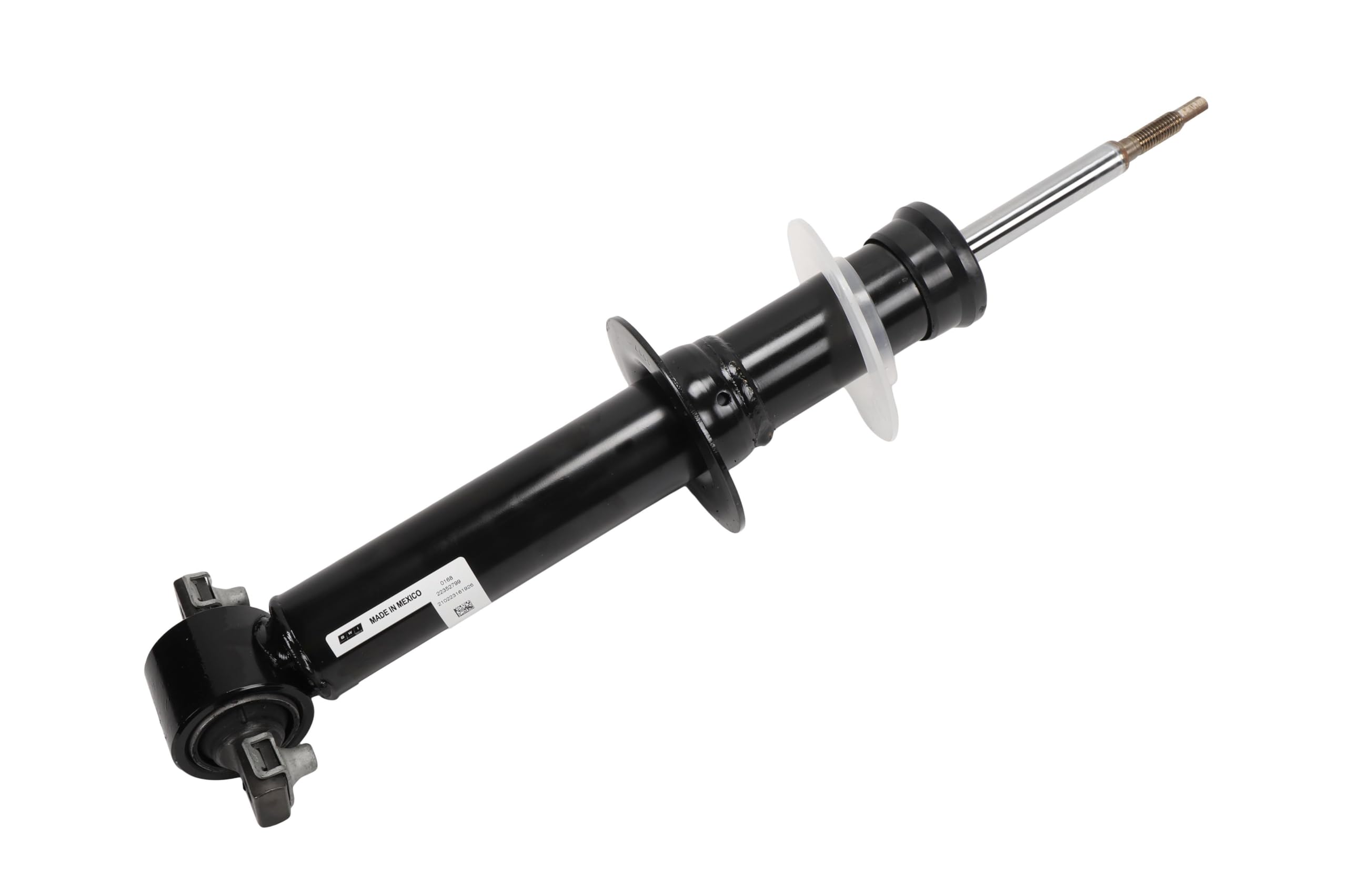 Amazon.com: ACDelco GM Original Equipment 84844806 Front Shock 