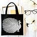 MAYJOYDIY Peacock Rhinestone Iron on Decal Shiny Feather Hotfix Transfer Sticker Animal Bird Heat Transfer Patch Bling Clothing Repair Applique for T-Shirt Hat Jacket Garment Bag DIY Decor