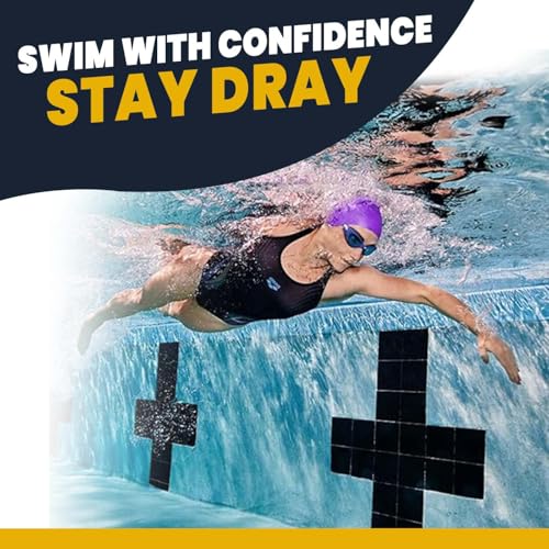 Image of GLAN Silicone Swimming Cap for Kids and Adults Waterproof Swimming Pool Cap for Women and Men (Purple)