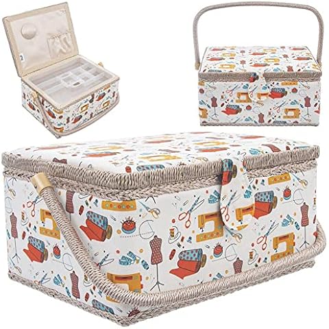 Boîte à couture Orion Group Cover