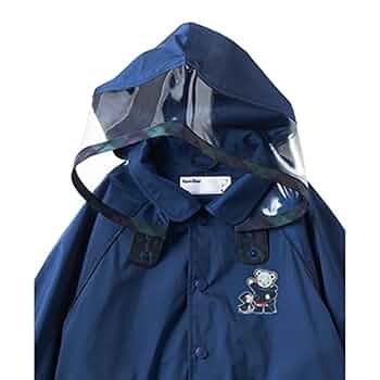 ファミリア⑅◡̈*レインコート120cm レインコート | ファミリア公式サイト