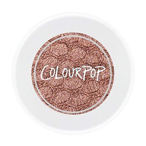 Colourpop Super Shock Shadow Pearlized (Mixed Tape)