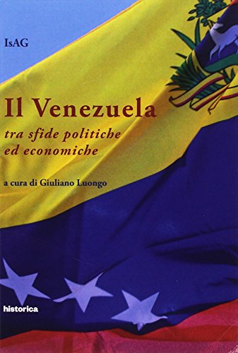 Il Venezuela tra sfide politiche ed economiche