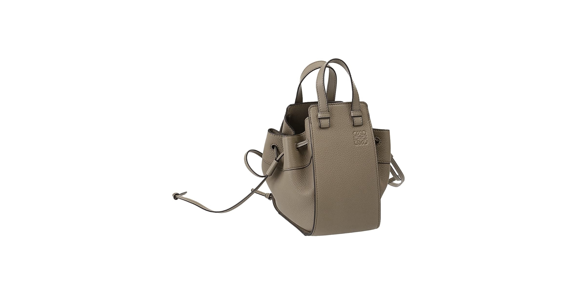 ハンモック 新品 LOEWE （未使用 展示品）ロエベ ハンモック コンパクト