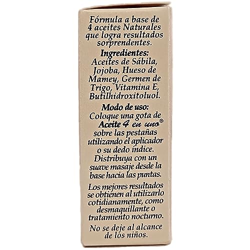Ojos, Drugstore Imagen adicional