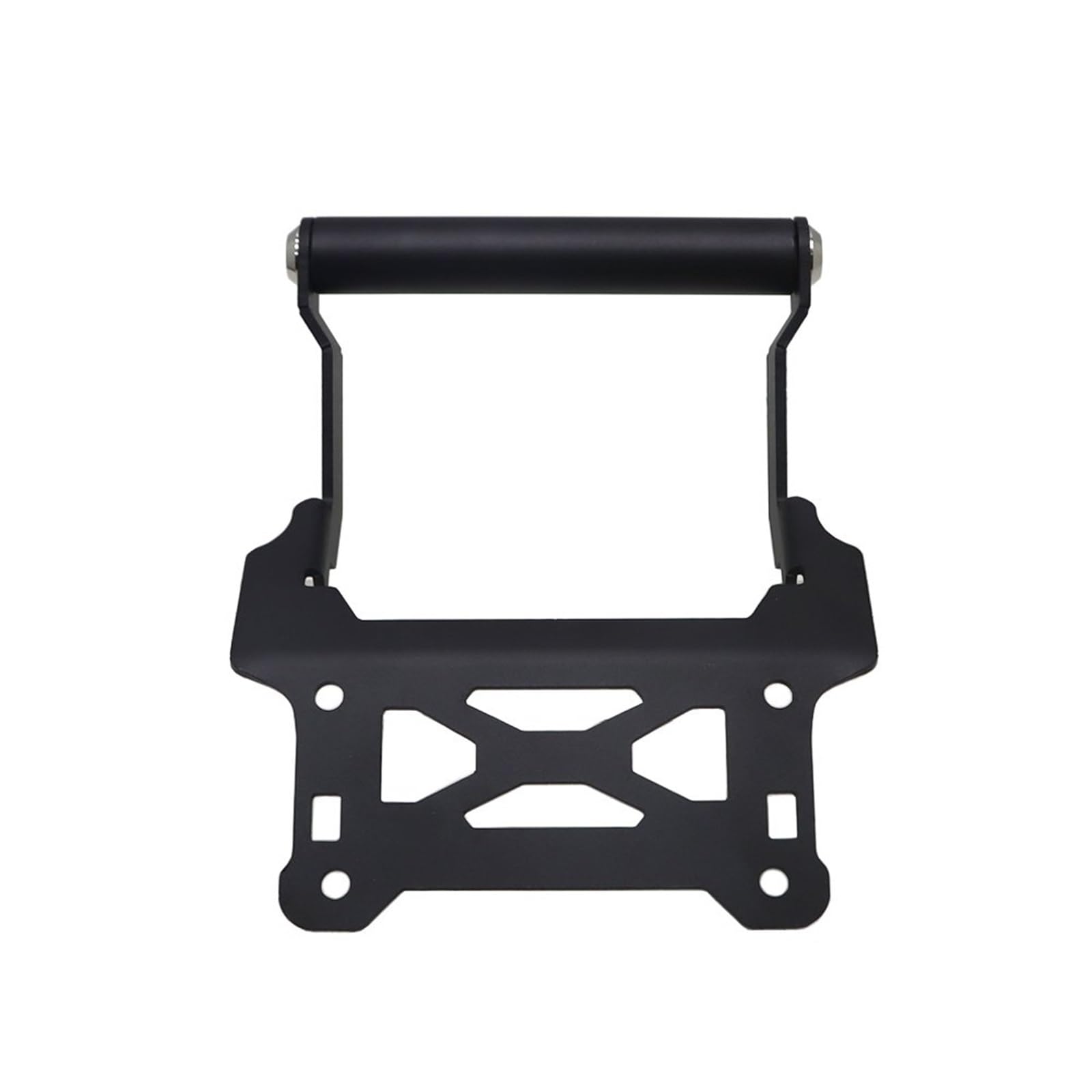 Pkpgheevnl 22Mm For C400gt C400 Gt 2025 Motorcycle Accessories Cnc Aluminum Gps Navigation Bracket Handlebar Bar Extension Bracket