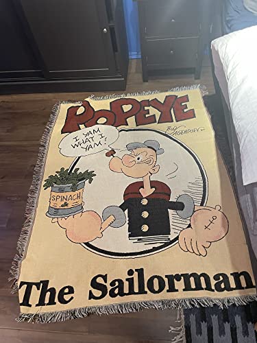 |pC O }bg \t@[Jo[ xbgJo[ POPEYEB}`Jo[ C CeAC130X160cm