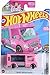 Hot Wheels Barbie Dream Camper, Metro 7/10