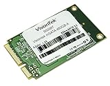  VisionTek 900987 Unidad de Estado sólido 480 GB SATA 3D MLC mSATA - Disco Duro sólido (480 GB, mSATA, 550 MB/s, 6 Gbit/s)