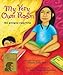 My Very Own Room / Mi propio cuartito (English and Spanish Edition)