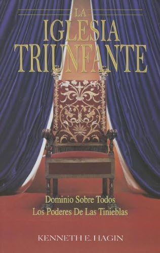 Spanish- Triumphant Church (Spanish Edition)