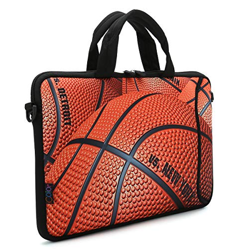 Icolor 11.6" 13 Inch Laptop Shoulder Bag Case 12.5" 13.3" Notebook Tablet Handle Carrying Messenger Briefcase #TOP2