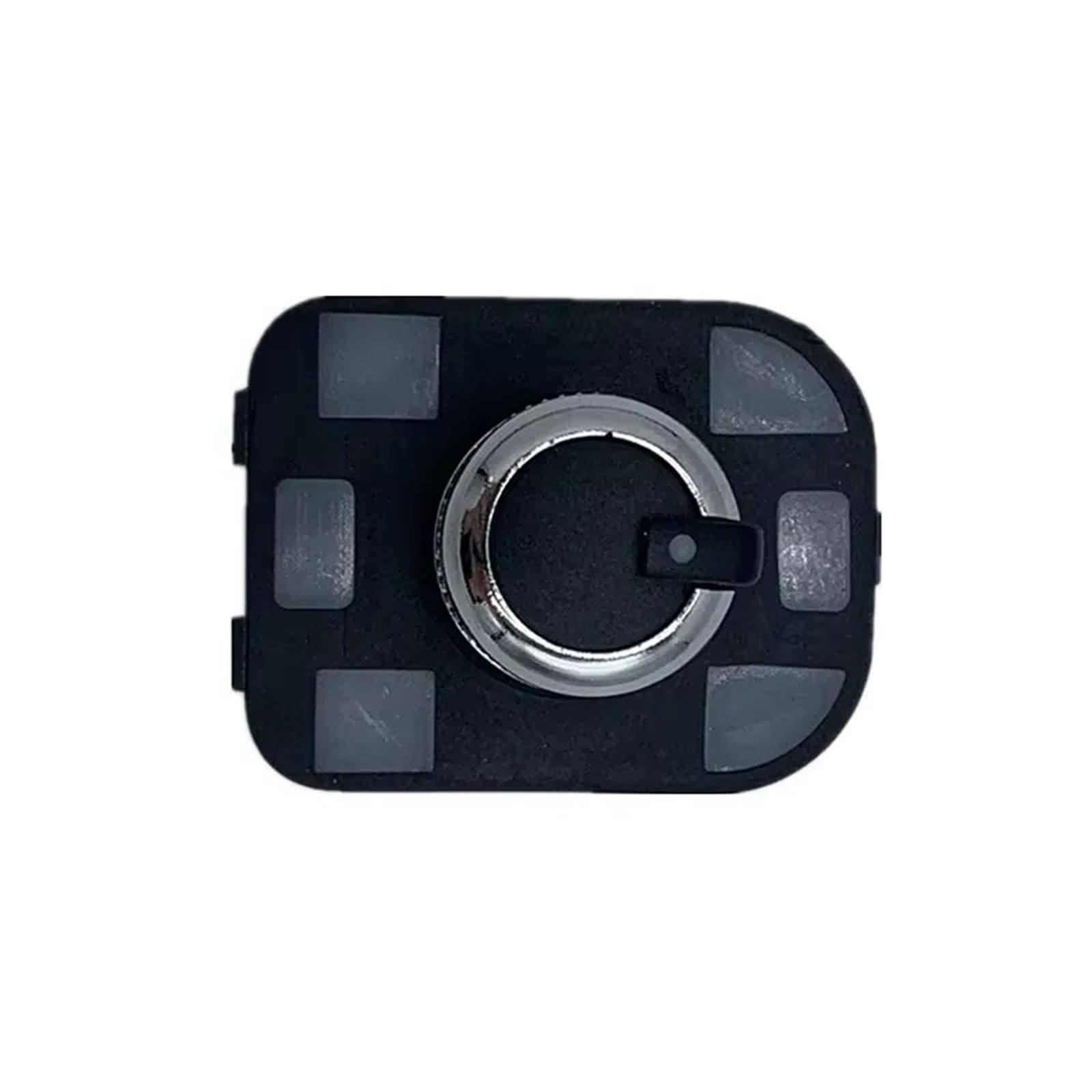 Bouton de commande de rétroviseur pour RS6 et TTRS - Commutateur de réglage 4F0959565A - 7