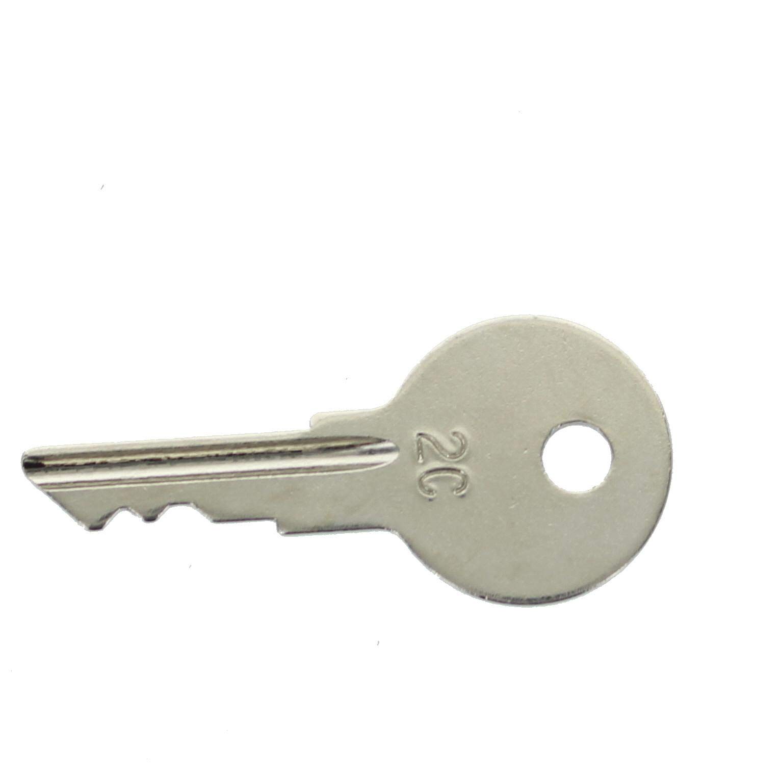 Kiiページ Amazon.com: Ignition Key #2C Mercury 89491 9 Qty: 1 : Automotive