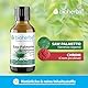 Saw Palmetto Tropfen, Tinktur 50 ml – Mit Serenoa repens Extrakt und Chrom, pflanzlich von BIOHERBA PZN 18215824