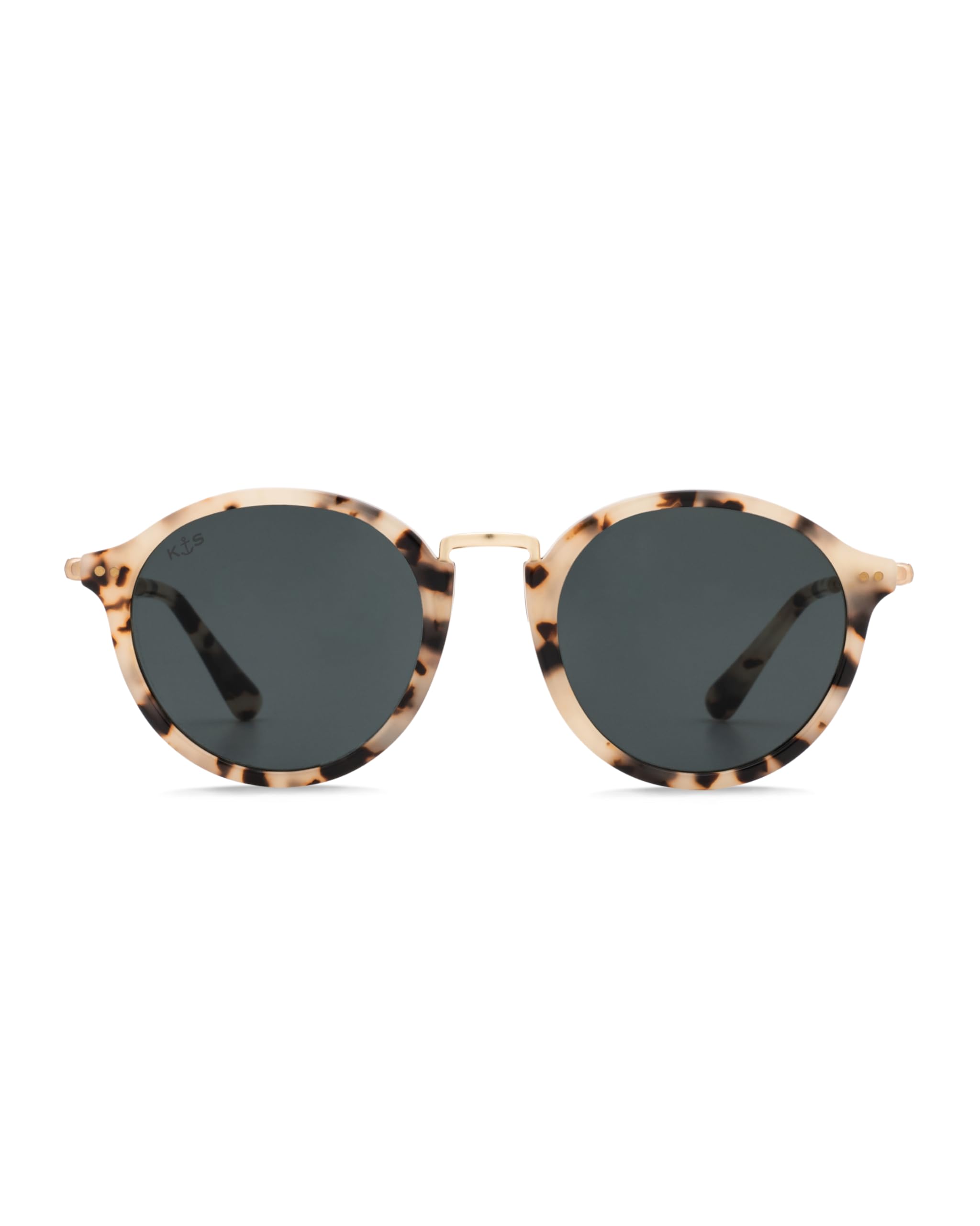 Kapten & Son Occhiali da sole Maui | Unisex | Eleganti sunglasses realizzati con materiali selezionati | Affidabile protezione solare e protezione UV | Larghezza telaio: 140 mm