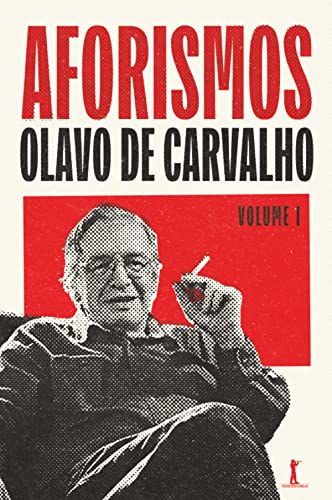 Aforismos: volume I - Olavo de Carvalho