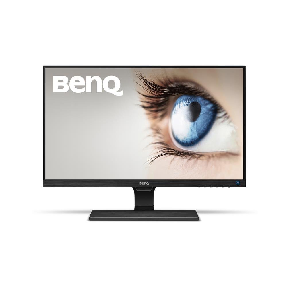 BenQ 27インチ PCモニター EW2775ZH BenQ EW2775ZH, 27 inch LED Backlit Monitor-Full HD, Edge to Edge