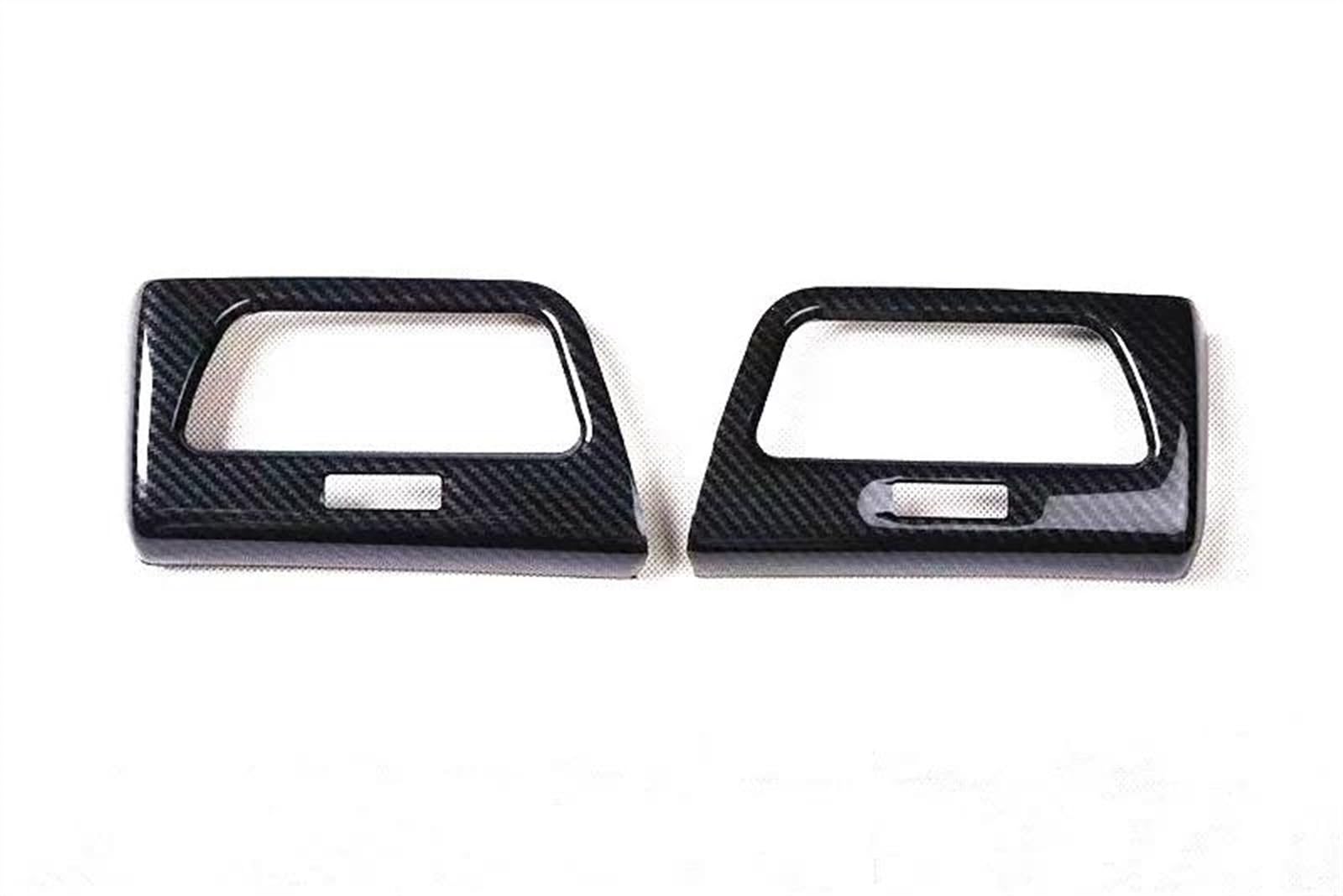 Piwine Car Interior Accessories Modification Outlet Steering Whee Air Center Console Panel For Honda Crv 2012 2013 2014