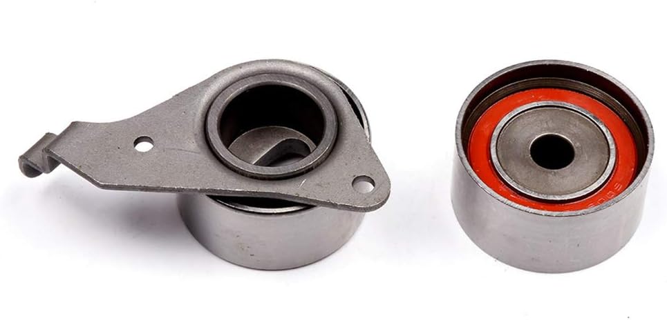 Timing Belt Kit w/Water Pump Fit for Toyota for Celica 2.2L 1990-1999 for Toyota for Solara 2.2L 1999-2001 Replace Timing Belt OEM - TBK138