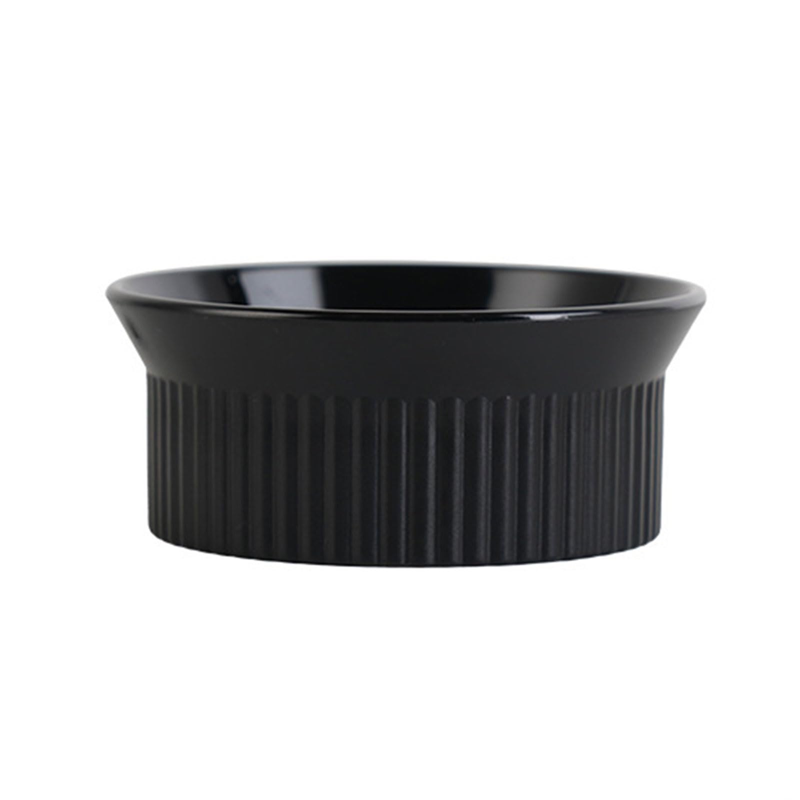 Buxuaaaa Dosing Funnel Coffee Distributor Leveler Dosing Rings Coffee Machines Accessories for Funnel