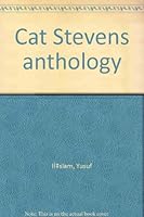 Cat Stevens anthology B00072ZPFG Book Cover