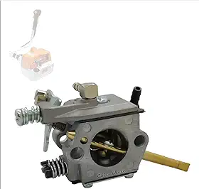 Carburador Para Roçadeira compatível com Stihl Fs160 Fs220 Fs280 Fs220