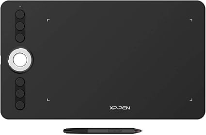Amazon Co Jp Xp Pen ペンタブレット 消しゴム機能搭載 P06スタイラスペン 10インチペンタブ Deco 02 パソコン 周辺機器 Amazon Co Jp Xp Pen ペンタブレット 消しゴム機能搭載 P06スタイラスペン 10インチペンタブ Deco 02 パソコン 周辺機器