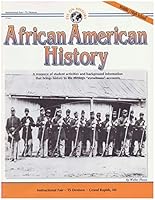 African American History 1568224486 Book Cover