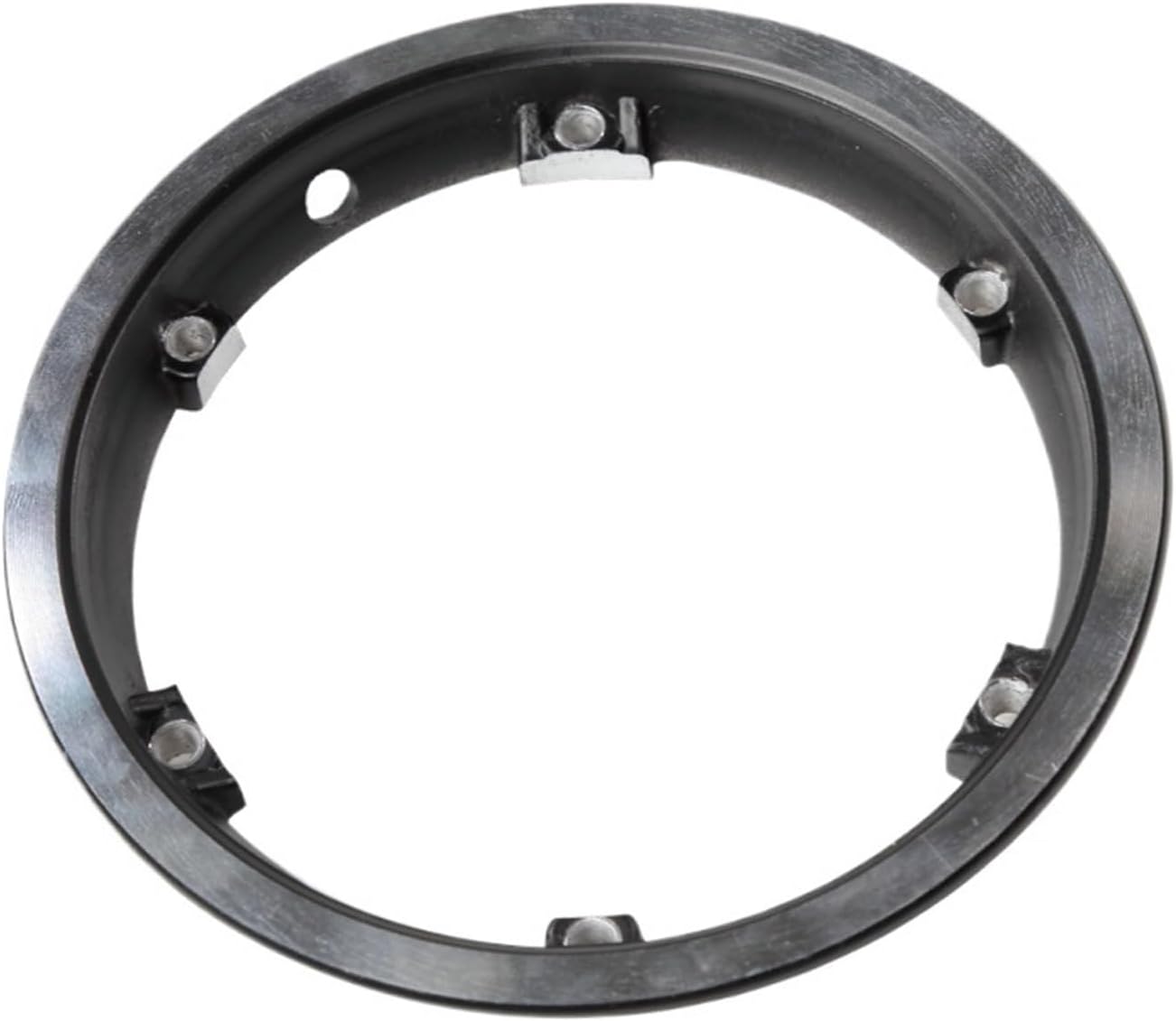 Original Detachable Motor Hub Ring 10+ Electric Scooter 10 Inch Engine Separable Side Cover Spare Parts