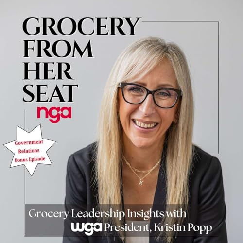 GR Bonus Episode: Snap, Shutdowns, And The Penny Problem