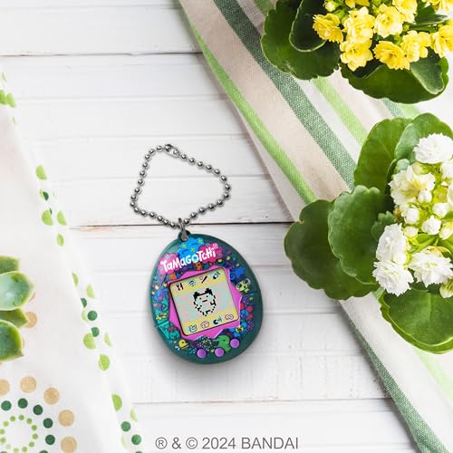 Image of Tamagotchi Original - Tama Garden