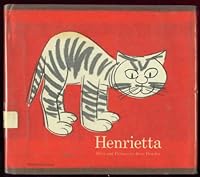 henrietta B000MTWXOK Book Cover