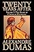 Produktbild Twenty Years After, Vol. I by Alexandre Dumas, Fiction, Literary