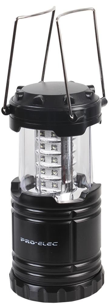 Pro Elec 30 LED Camping Lantern New