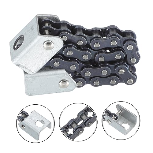 Cadena Profesional Metálica para Pedal de Batería miniatura 4